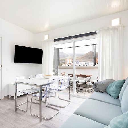 Top New Apartment Center Los Cristianos Arona  Exterior photo
