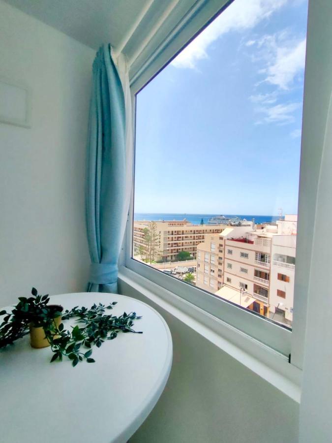 Top New Apartment Center Los Cristianos Arona  Exterior photo