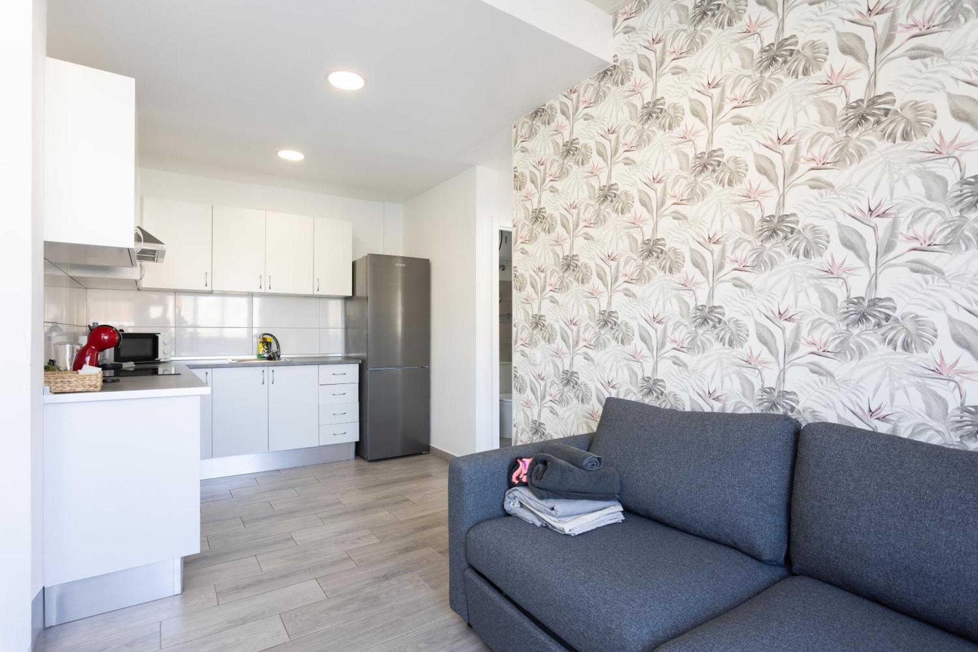 Top New Apartment Center Los Cristianos Arona  Exterior photo