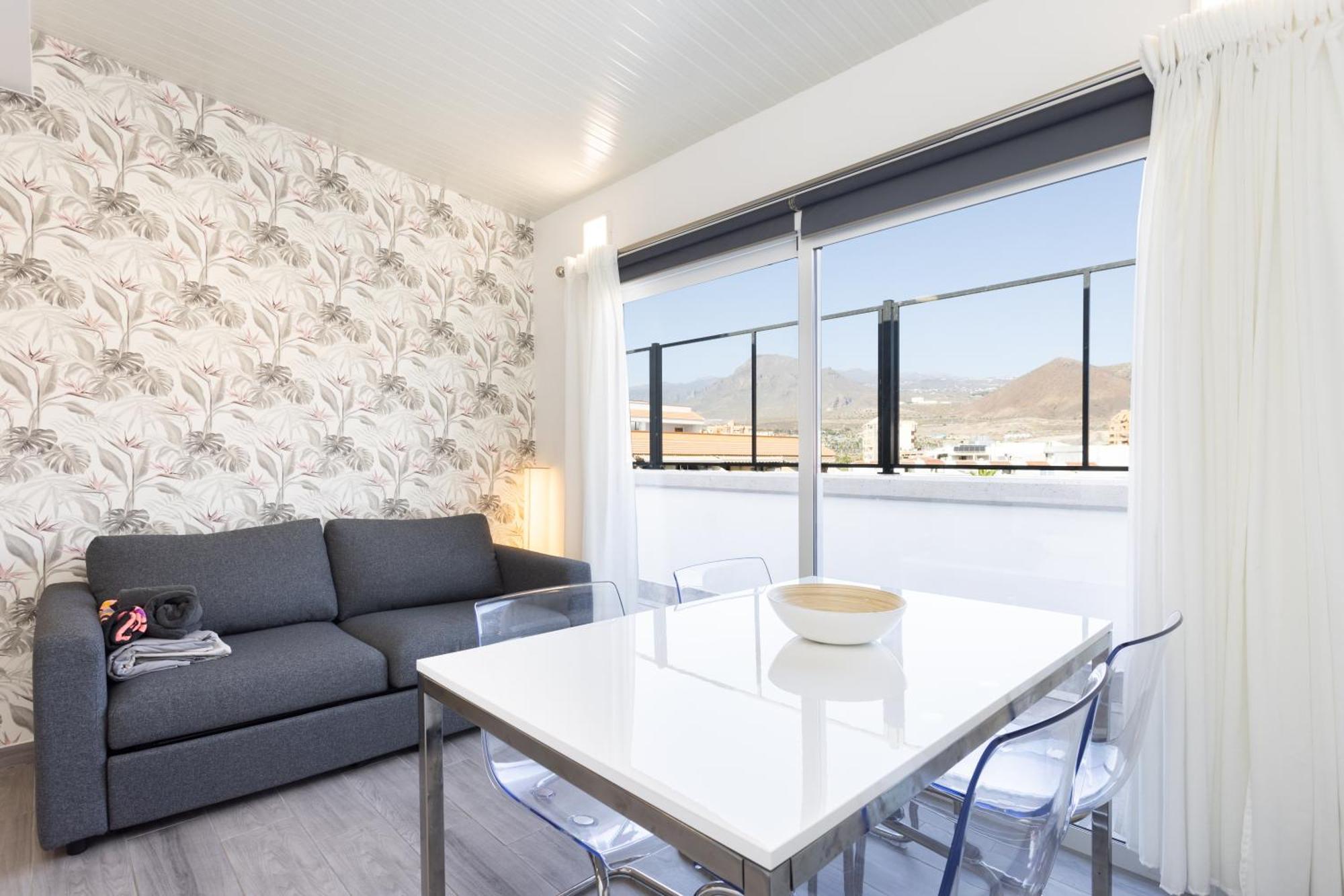 Top New Apartment Center Los Cristianos Arona  Exterior photo