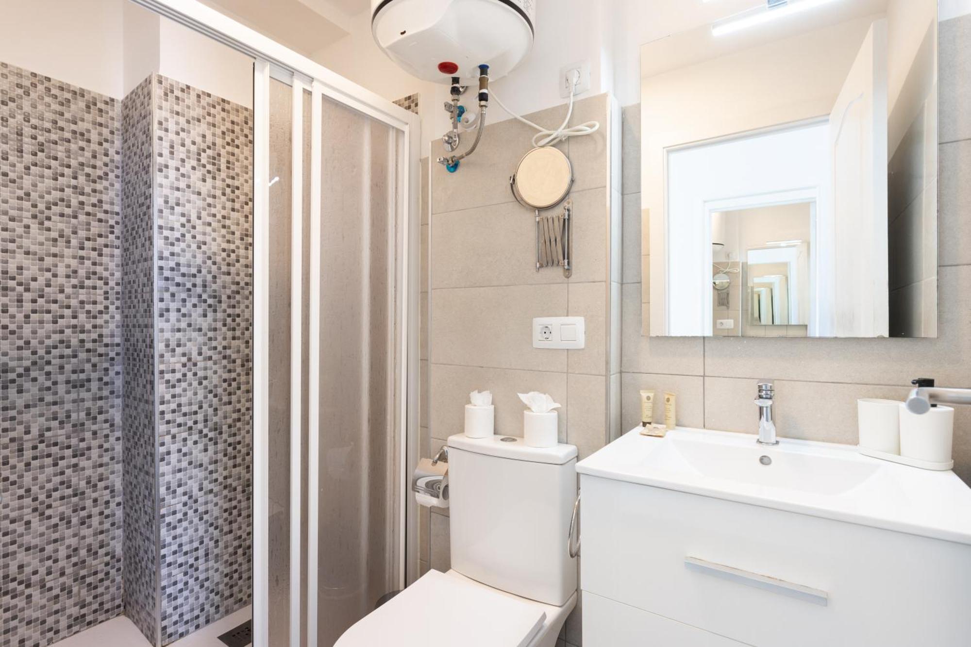 Top New Apartment Center Los Cristianos Arona  Exterior photo